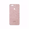 برچسب پوششی ماهوت مدل Rose Gold Leather مناسب برای گوشی موبایل شیائومی Mi A1