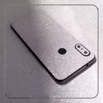 برچسب پوششی اینفینیتی مدل PRO MAX مناسب برای گوشی موبایل ایسوس ZENFONE 2 Deluxe