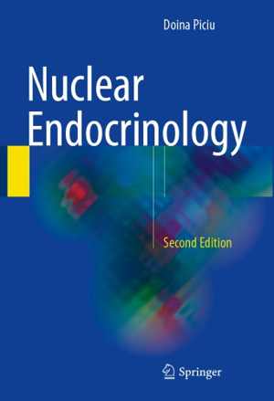[PDF] دانلود کتاب Nuclear Endocrinology, 2nd ed, 2017