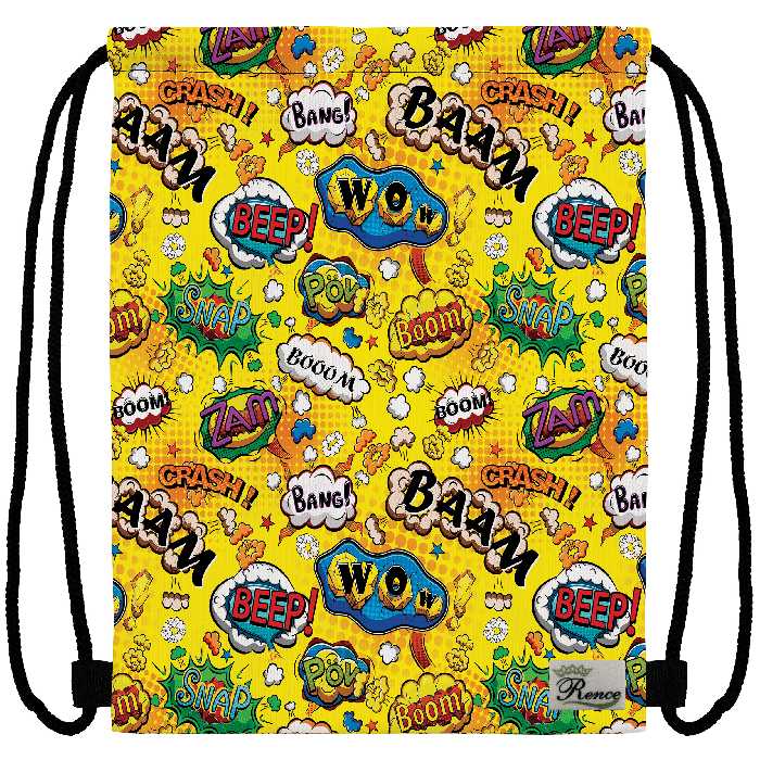 کوله پشتی ورزشی رنس مدل XX2-10522