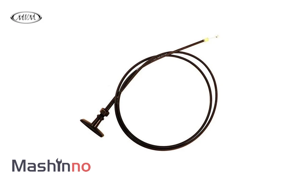 کابل درب باز کن درب موتور ام وی ام 110