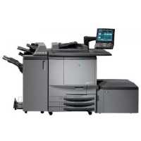 خرید دستگاه فتوکپی رنگی کونیکا مینولتا 6500