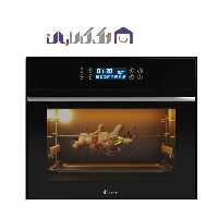 آون توستر داتیس مدل DT-735