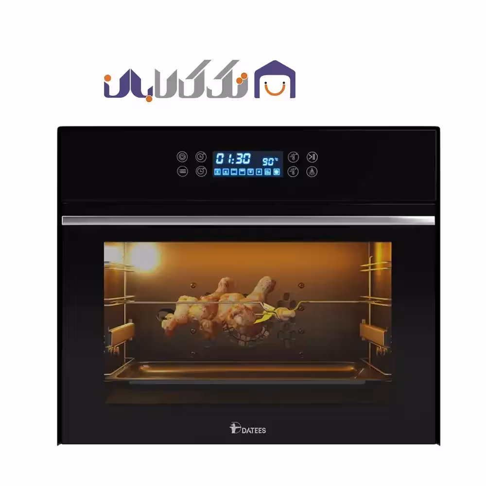 آون توستر داتیس مدل DT-735