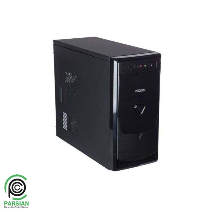 کیس کامپیوتر سادیتا CASE SADATA SC-107