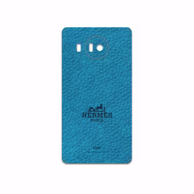 برچسب پوششی ماهوت مدل BL-HRMS مناسب برای گوشی موبایل مایکروسافت Lumia 950 XL