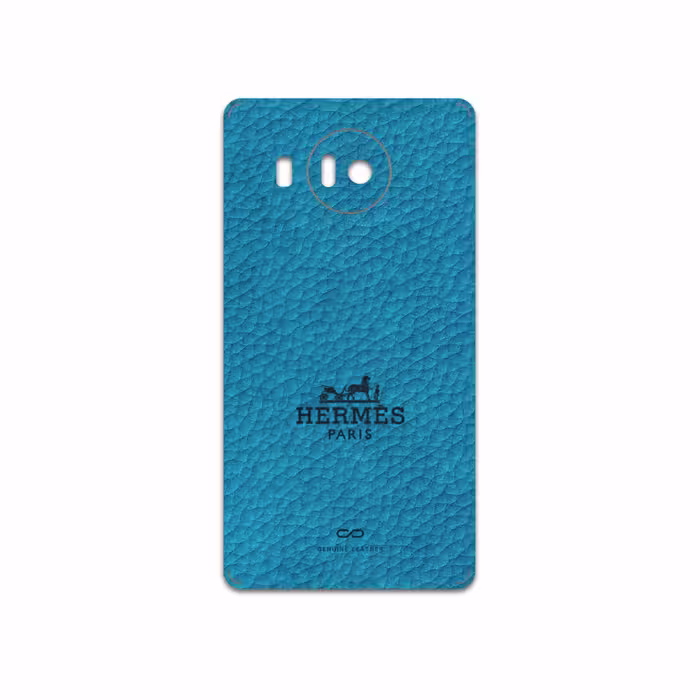 برچسب پوششی ماهوت مدل BL-HRMS مناسب برای گوشی موبایل مایکروسافت Lumia 950 XL