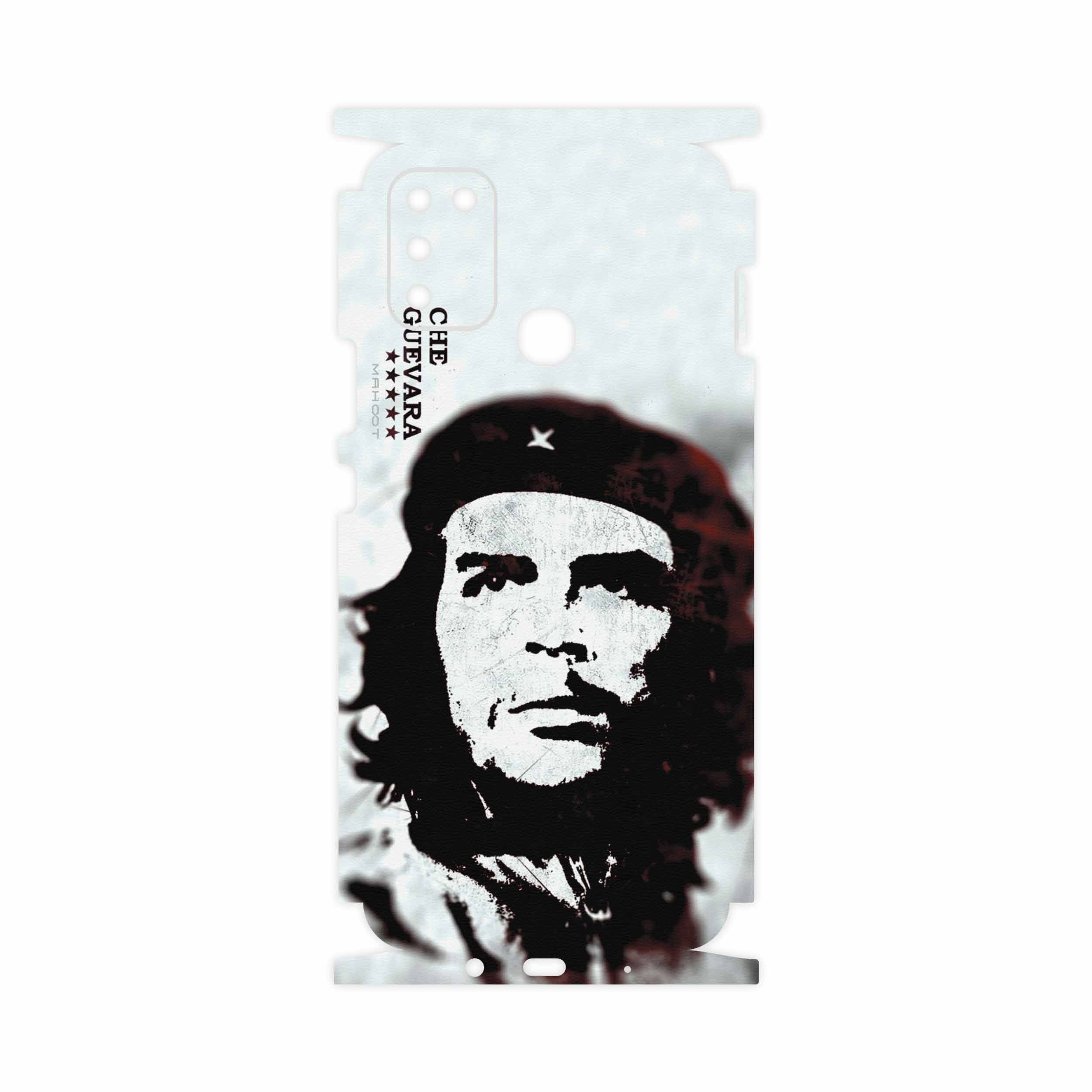 برچسب پوششی ماهوت مدل Che-Guevara-FullSkin مناسب برای گوشی موبایل اینفینیکس Hot 10 Play