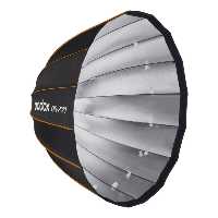 پارابولیک گودکس Godox QR-P90 Parabolic Softbox 90cm
