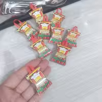 برنج محسن 8عددی مگنت رویخچالی مینی (ارسال رایگان)