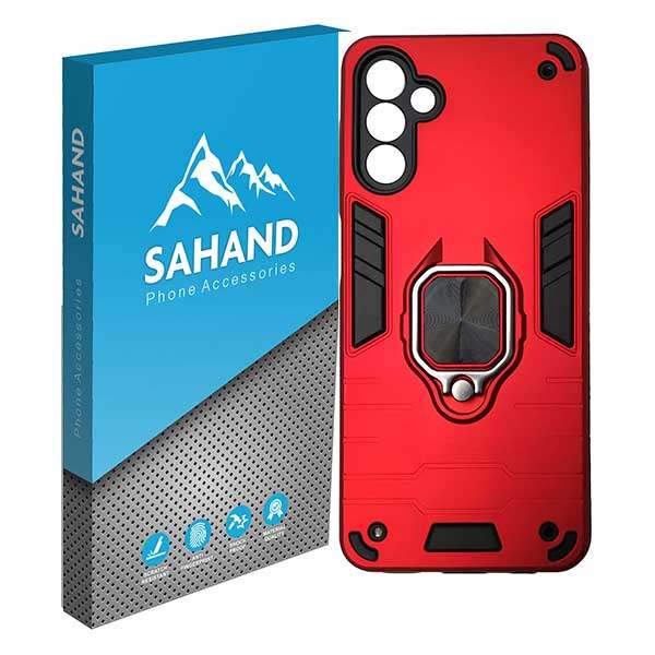 کاور سهند مدل DE-01 مناسب برای گوشی موبایل سامسونگ Galaxy A04S