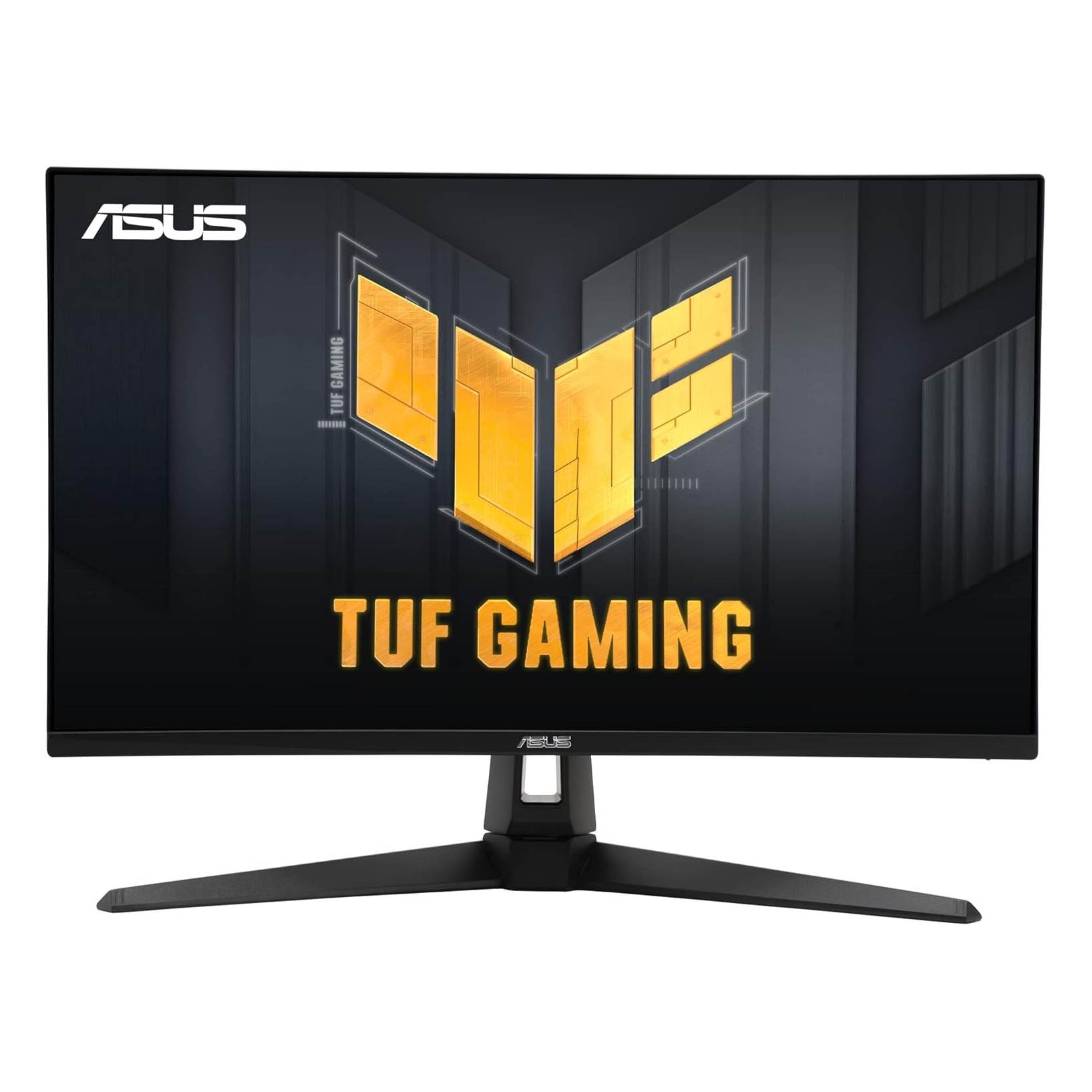 خرید مانیتور 27 اینچ ASUS TUF Gaming VG27UQ1A با بهترین قیمت