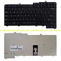 کیبرد لپ تاپ دل Inspiron 6400-640M Vostro 1501-1000