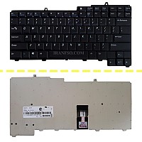 کیبرد لپ تاپ دل Inspiron 6400-640M Vostro 1501-1000