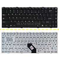 کیبرد لپ تاپ ایسوس Z92-Z94-Z96 مشکی