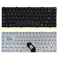 کیبرد لپ تاپ ایسوس Z92-Z94-Z96 مشکی