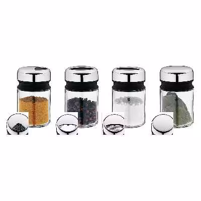 ست جا ادویه 4 پارچه دبلیو ام اف مدل DEpot