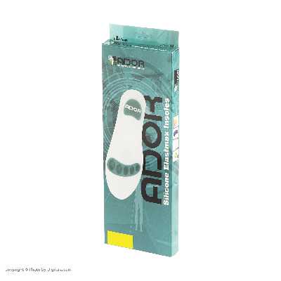 کفی طبی آدور مدل سیلیکونی سایز S