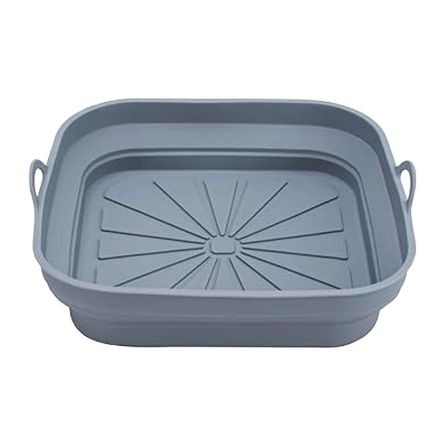 قالب سیلیکون مربع هواپز