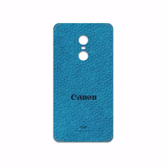 برچسب پوششی ماهوت مدل BL-CNN مناسب برای گوشی موبایل شیائومی Redmi Note 4