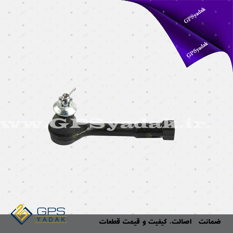سیبک فرمان چپ هیوندای جنسیس سدان