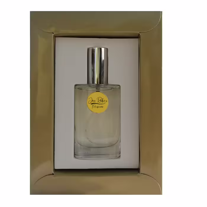پرفیوم جانرابر مدل کرید سیلور مانتین واتر حجم 30 میلی لیتر