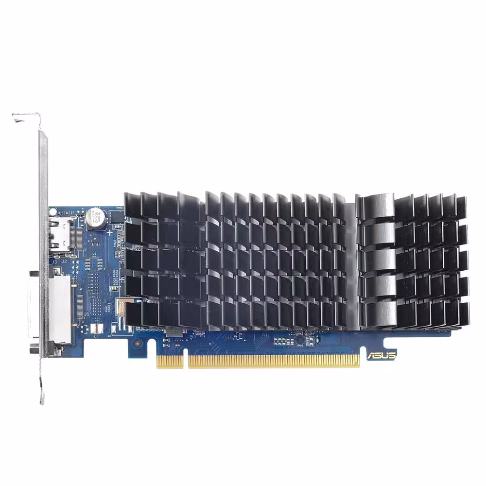 کارت گرافیک ایسوس مدل GT1030-SL-2G-BRK