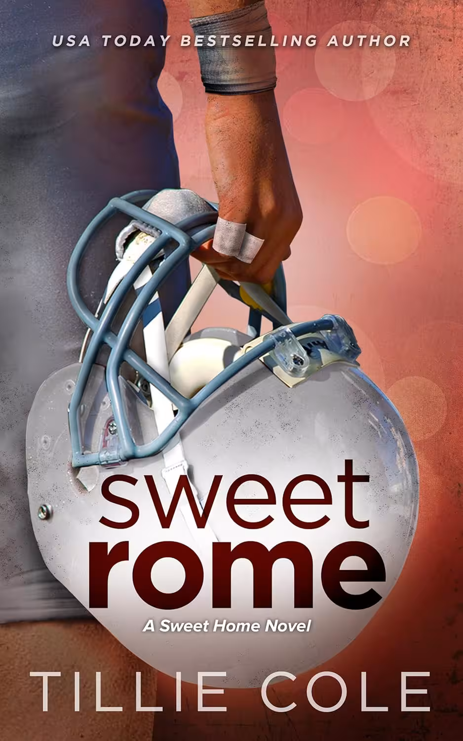 Sweet Rome (Sweet Home Series Book 2) (متن کامل)