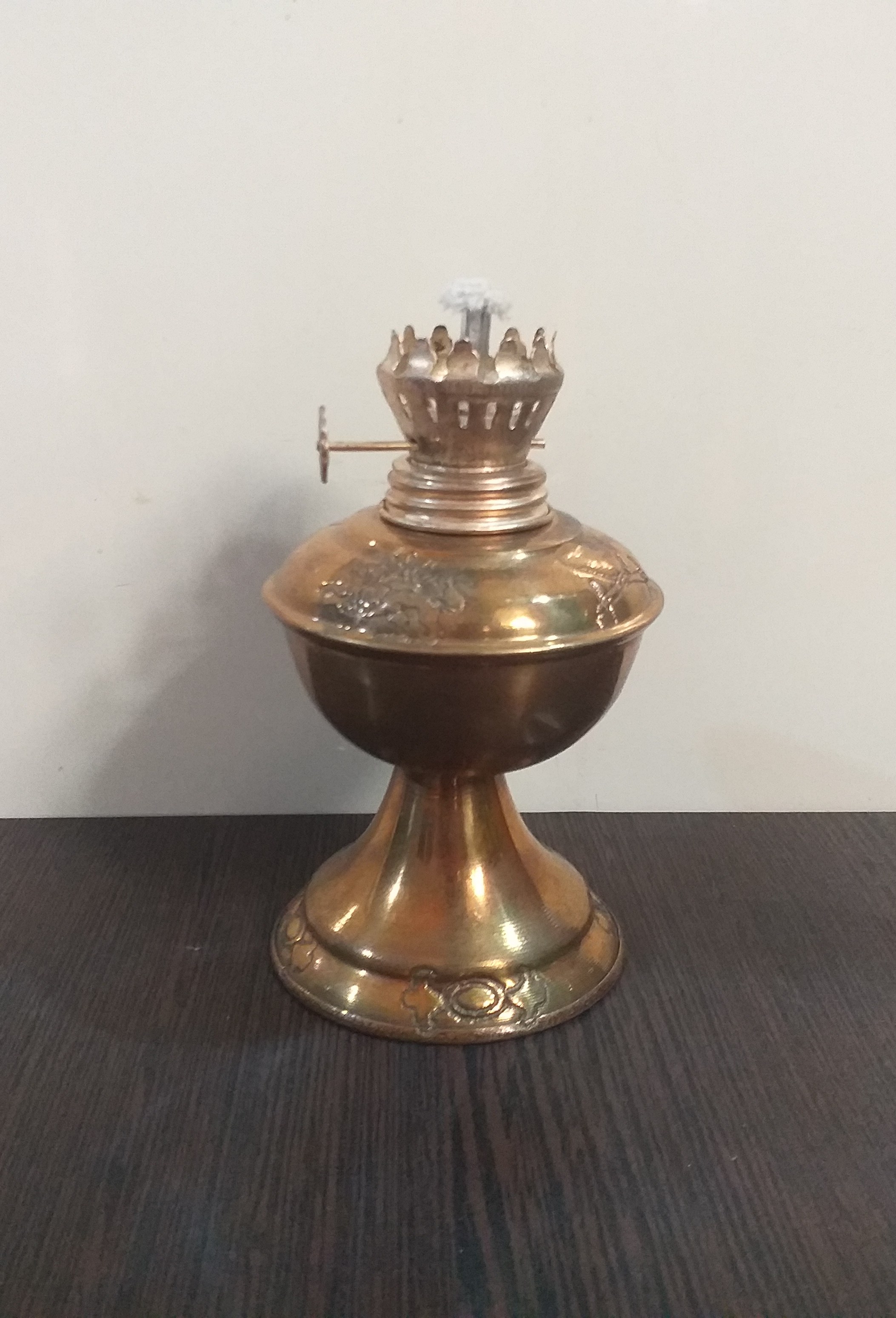 چراغ روشنایی کوچک