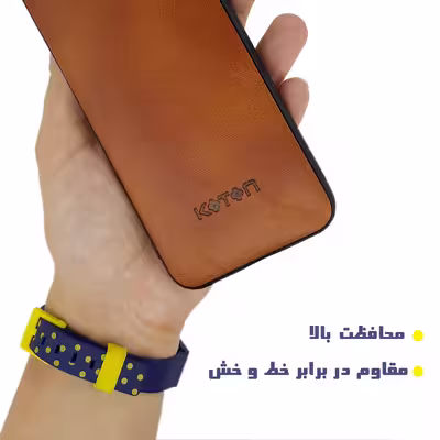 کاور مدل R-K مناسب برای گوشی موبایل سامسونگ Galaxy J2 Pro