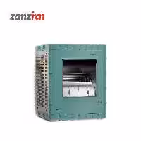 کولر آبی 3500 پوشالی ارج مدل ASC3503F