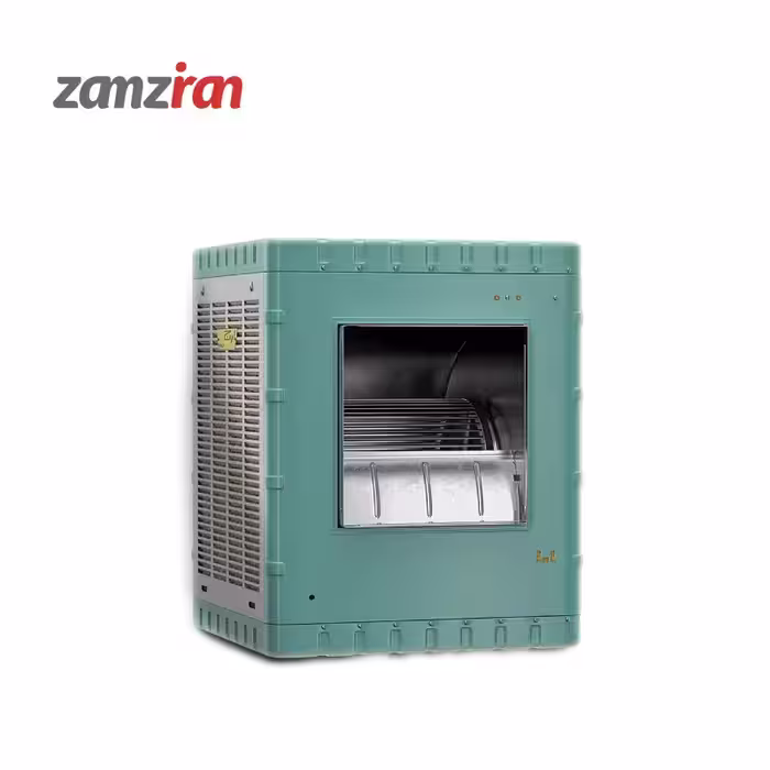 کولر آبی 3500 پوشالی ارج مدل ASC3503F