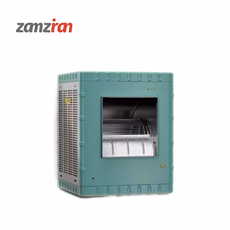 کولر آبی 3500 پوشالی ارج مدل ASC3503F