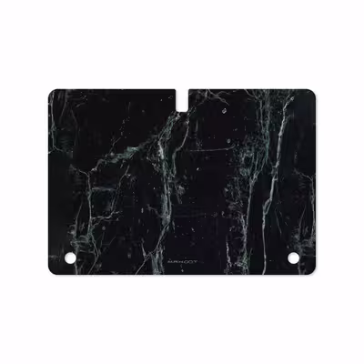 برچسب پوششی ماهوت مدل Graphite-Green-Marble مناسب برای تبلت سامسونگ Galaxy Tab S 10.5 2014 T800