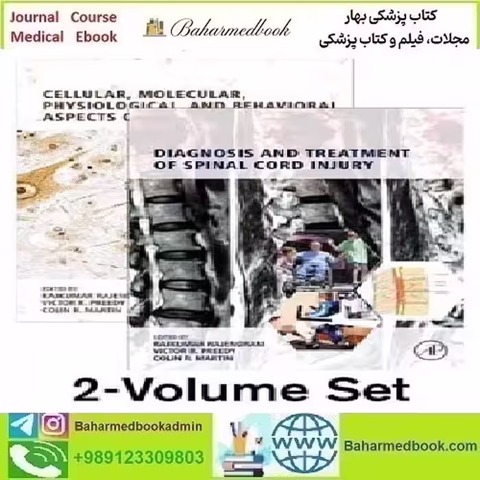 Diagnosis and Treatment of Spinal Cord Injury 2022