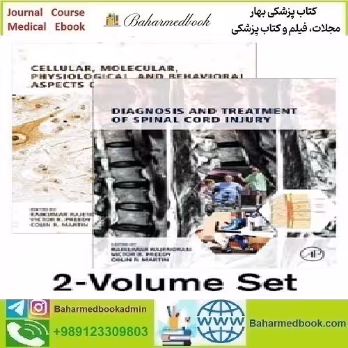 Diagnosis and Treatment of Spinal Cord Injury 2022