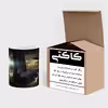 ماگ کاکتی طرح فانتزی مدل mgs15860