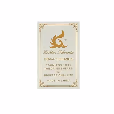 قیچی خیاطی گلدن فونیکس مدل G88440