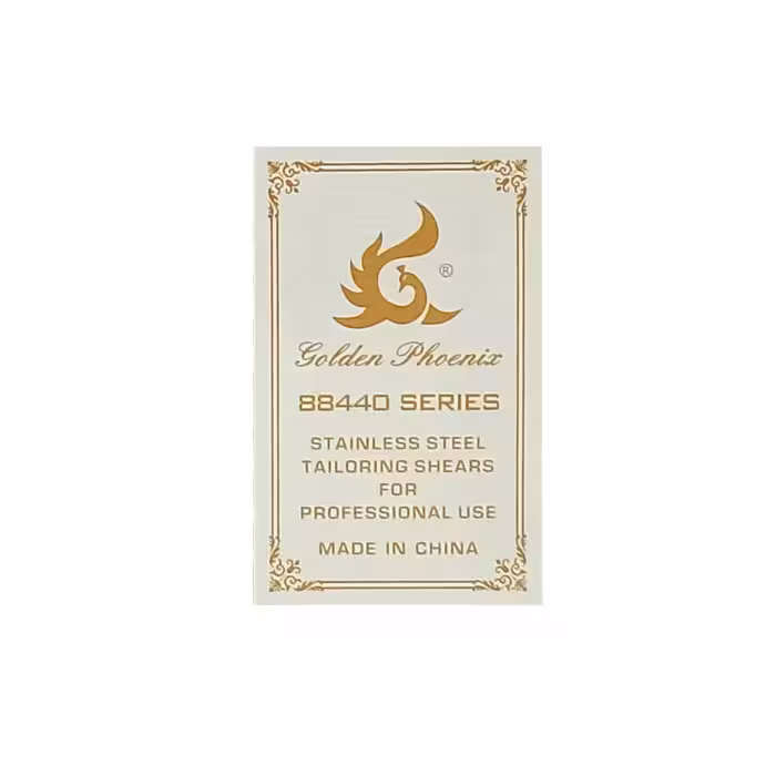 قیچی خیاطی گلدن فونیکس مدل G88440