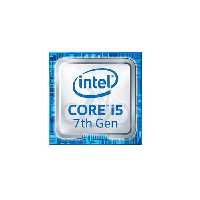 سی پی یو تری اینتل Core i5-7500