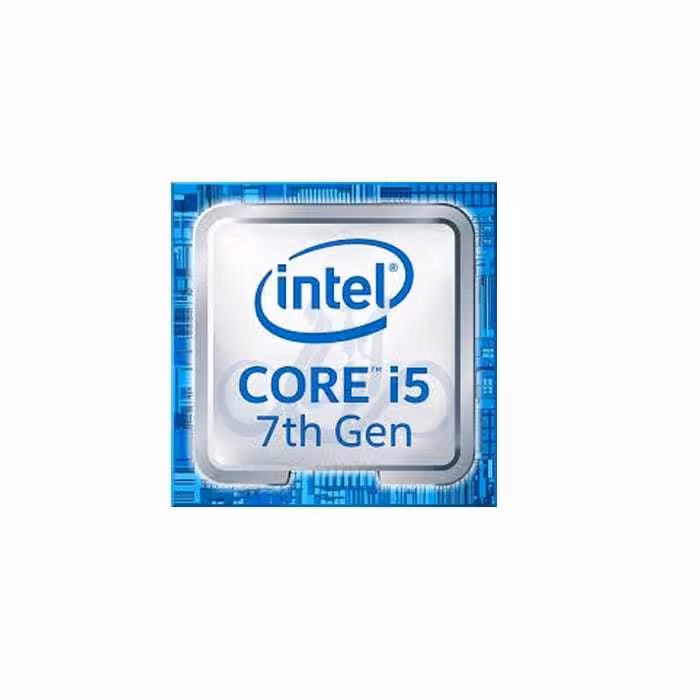 سی پی یو تری اینتل Core i5-7500