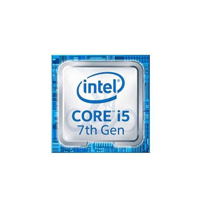 سی پی یو تری اینتل Core i5-7500