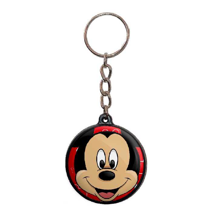 جاکلیدی پرمانه طرح میکی موس کد pmj.12943