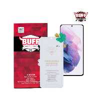 محافظ صفحه Buff گوشی سامسونگ Galaxy S22 Plus مدل Hydrogel Matte