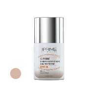 فلوئید ضد آفتاب رنگی پرایم، SPF 50، مدل فیوژن واتر، مناسب انواع پوست با تنالیته متوسط و حجم 40 میلی لیتر، محافظت‌کننده در برابر اشعه‌های PA     ،UVA ،UVB، دارای فرمولاسیون فاقد چربی، ویتامین سی و آنتی اکسیدان، با ماندگاری 4 ساعته