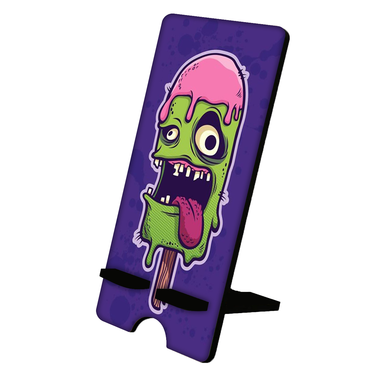 پایه نگهدارنده گوشی موبایل مدل فانتزی کد 1682