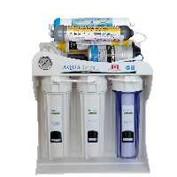 دستگاه تصفیه کننده آب آکوآ اسپرینگ مدل RO-SF5550