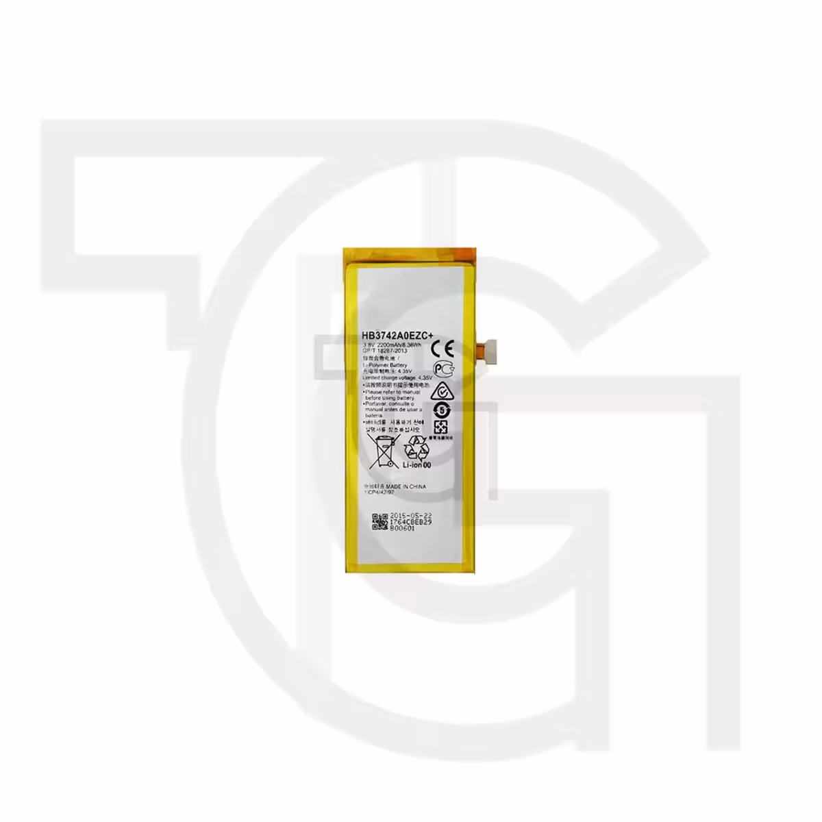 باتری هواوی Battery Huawei ALE-UL00