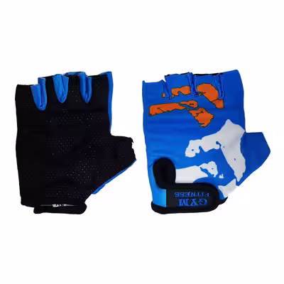 دستکش بدنسازی مدل TED