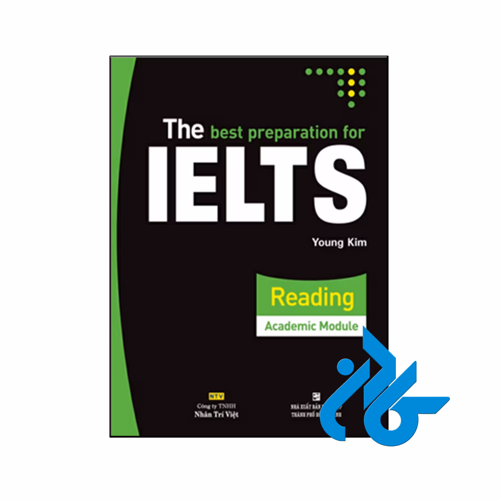 خرید و قیمت کتاب The Best Preparation For IELTS Reading